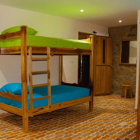 Casa Arev Villa Taganga Kültér fotó