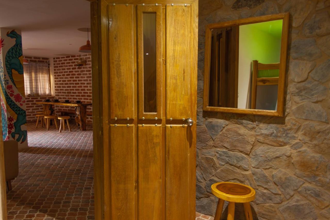 Casa Arev Villa Taganga Kültér fotó