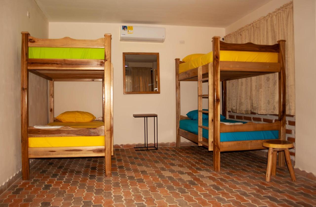 Casa Arev Villa Taganga Kültér fotó