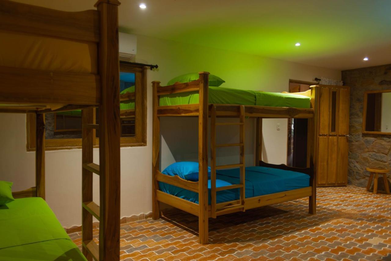 Casa Arev Villa Taganga Kültér fotó