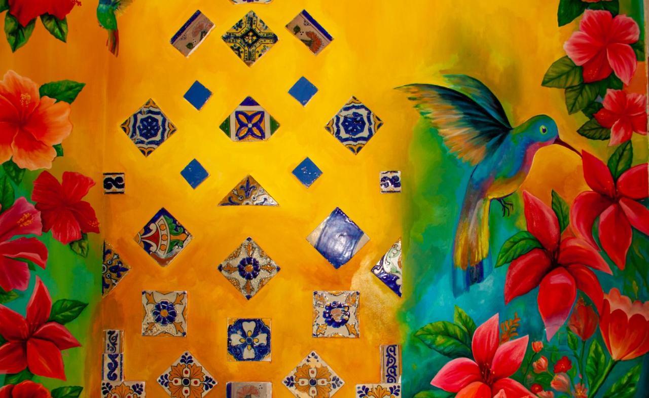 Casa Arev Villa Taganga Kültér fotó
