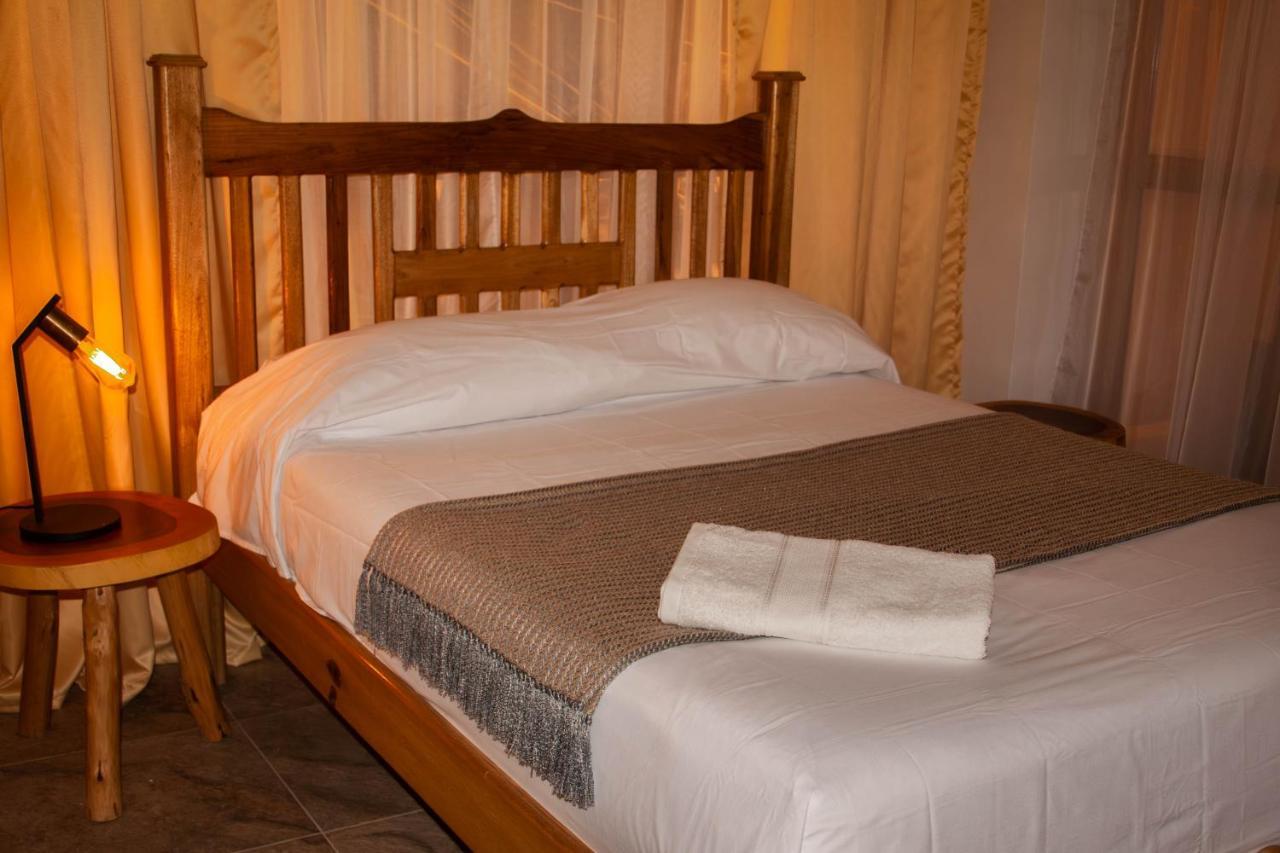 Casa Arev Villa Taganga Kültér fotó