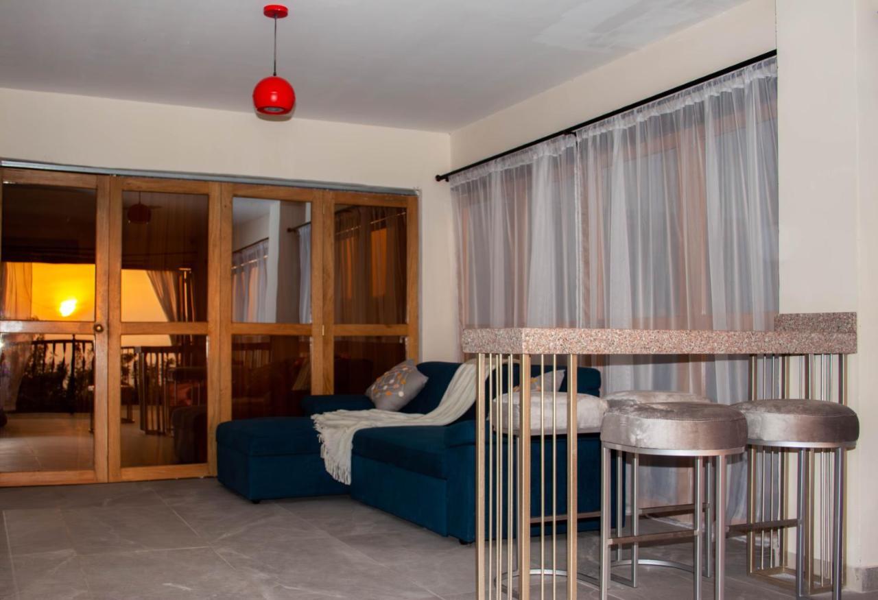 Casa Arev Villa Taganga Kültér fotó
