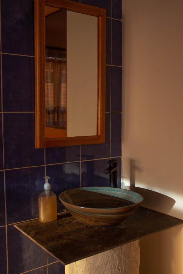 Casa Arev Villa Taganga Kültér fotó