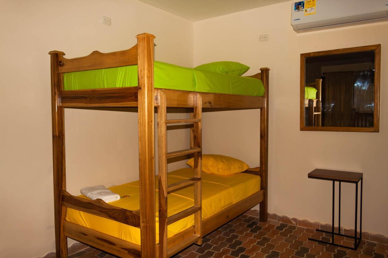 Casa Arev Villa Taganga Kültér fotó