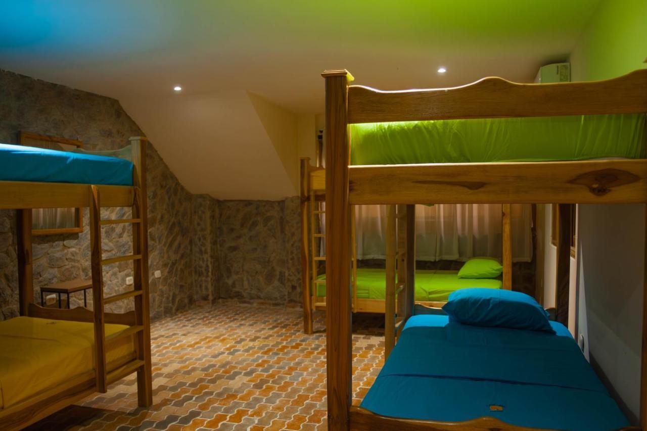 Casa Arev Villa Taganga Kültér fotó