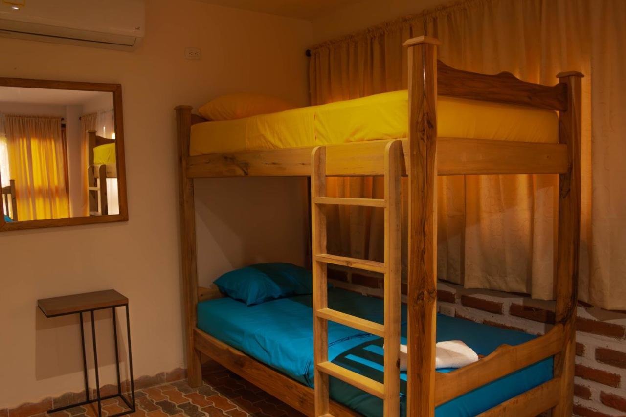 Casa Arev Villa Taganga Kültér fotó