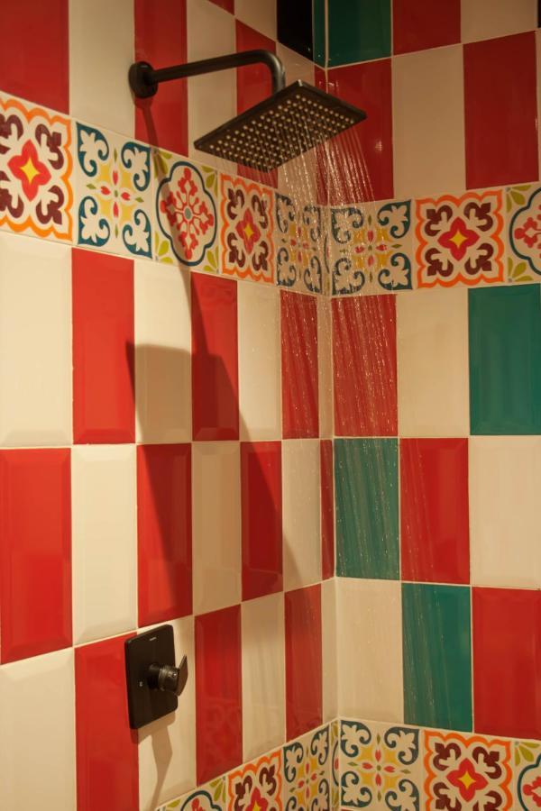 Casa Arev Villa Taganga Kültér fotó