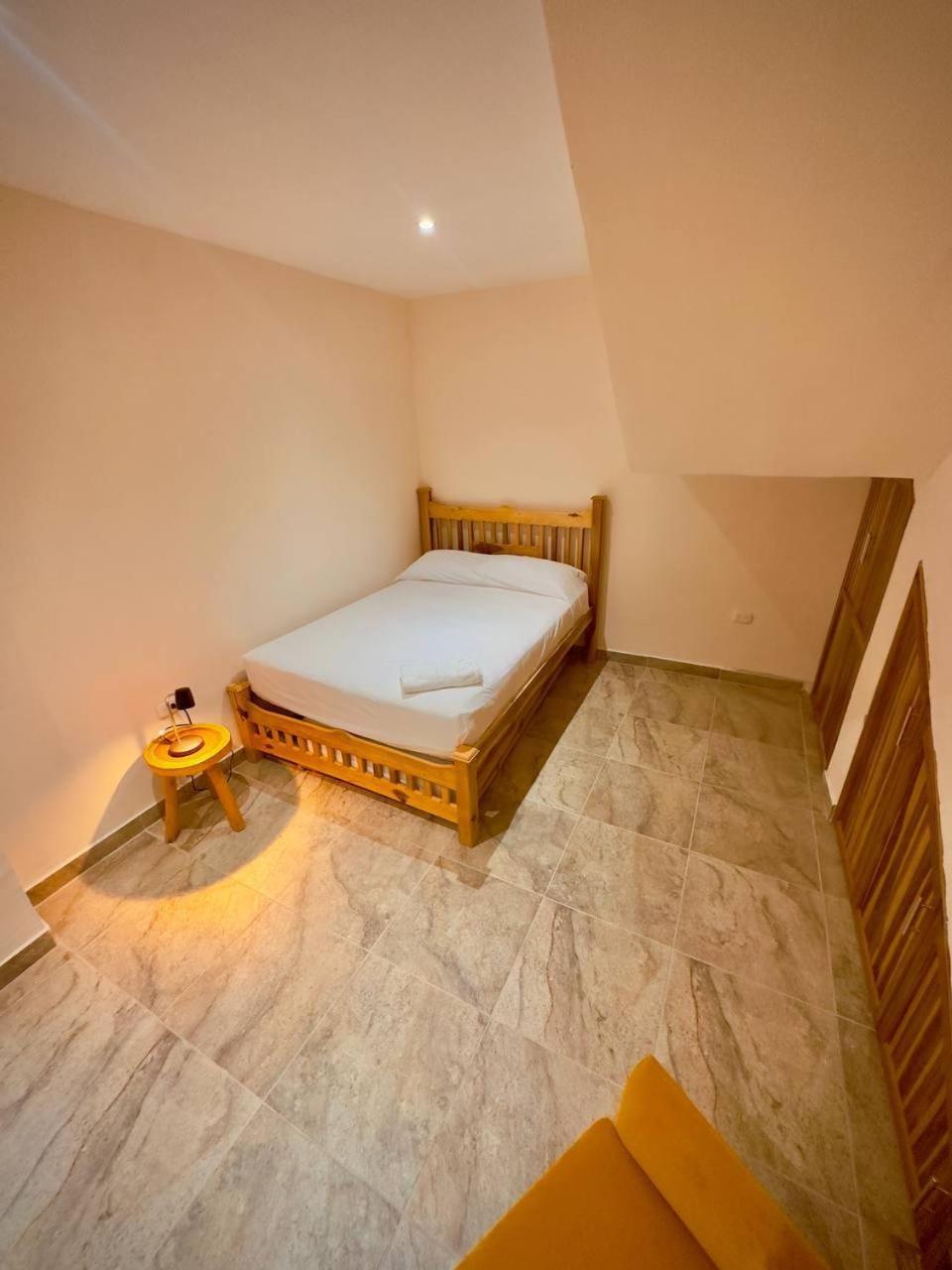 Casa Arev Villa Taganga Kültér fotó