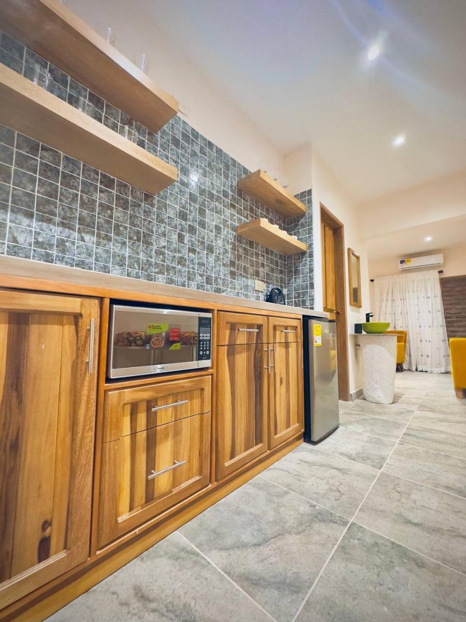 Casa Arev Villa Taganga Kültér fotó