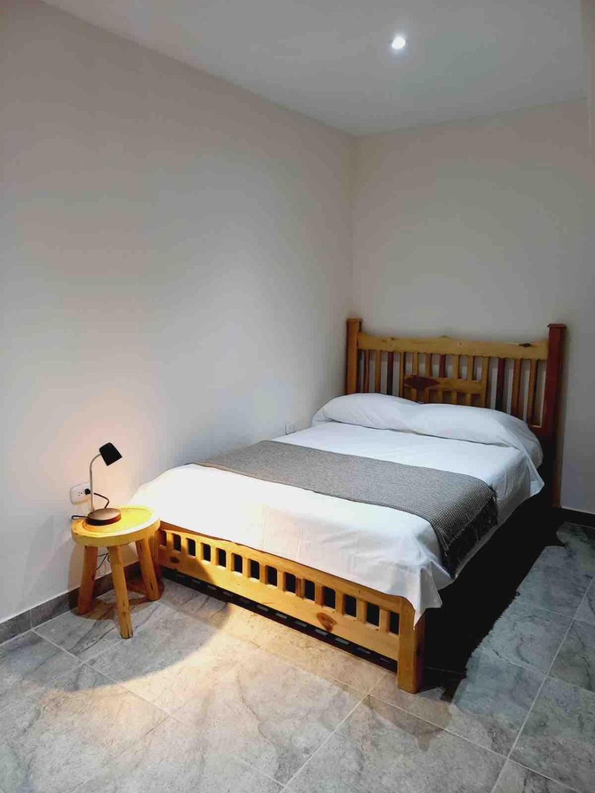 Casa Arev Villa Taganga Kültér fotó