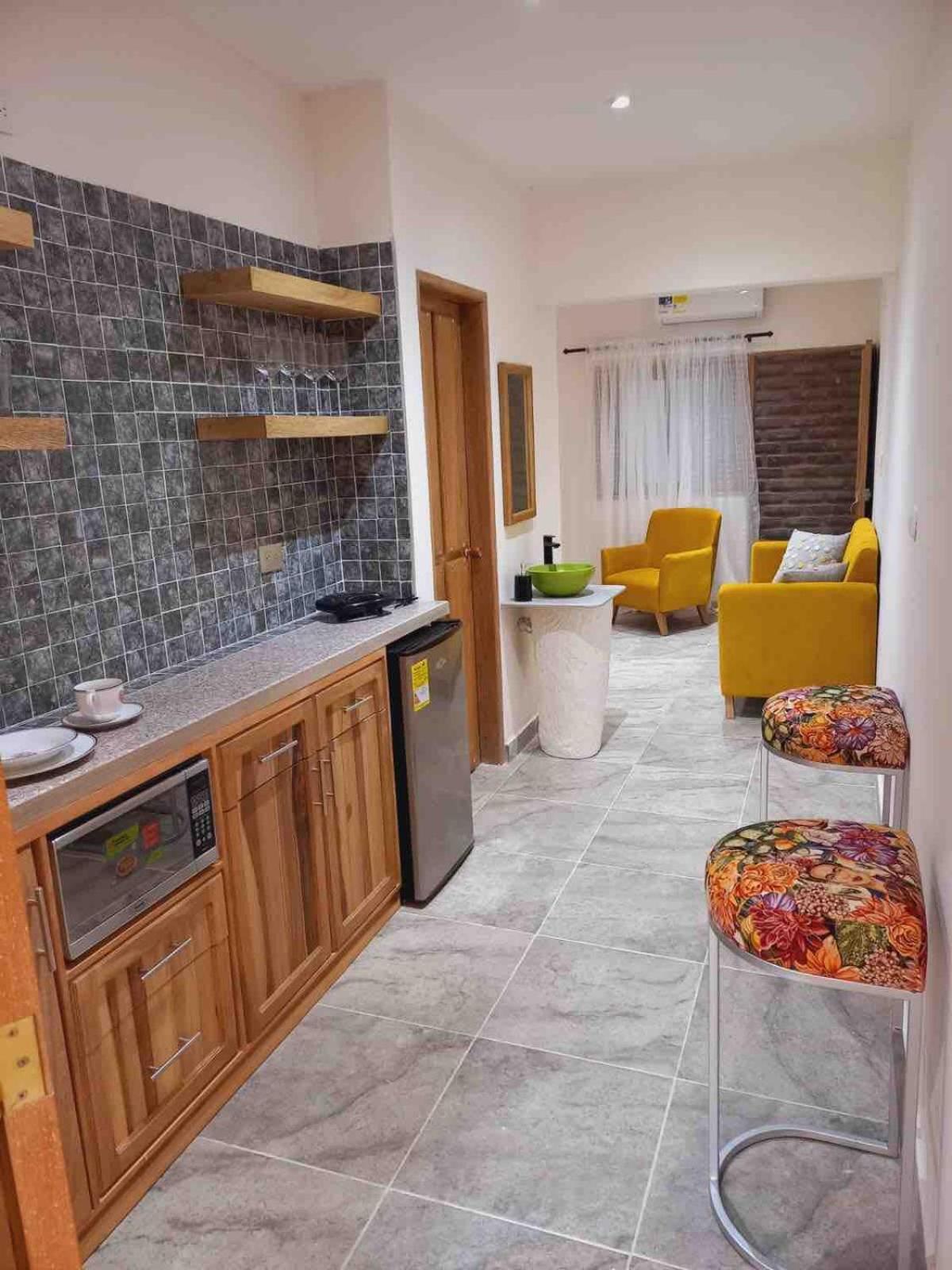 Casa Arev Villa Taganga Kültér fotó
