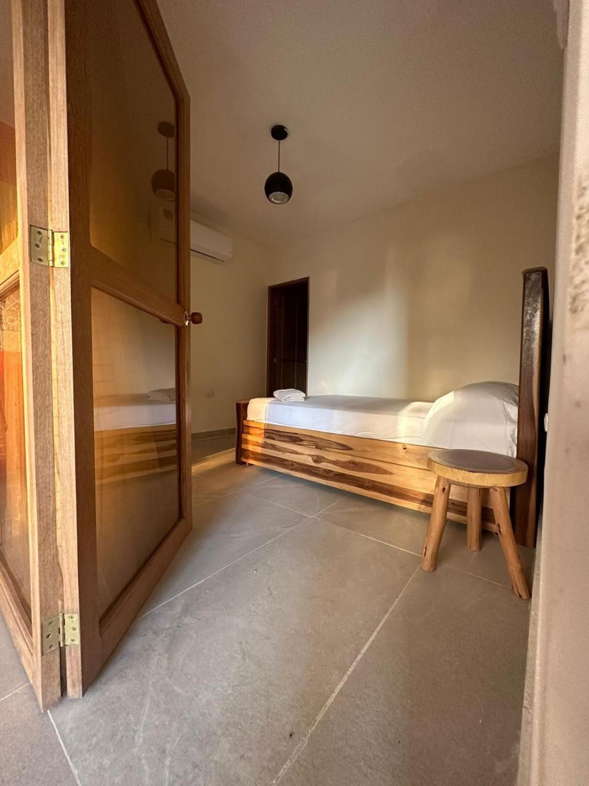 Casa Arev Villa Taganga Kültér fotó