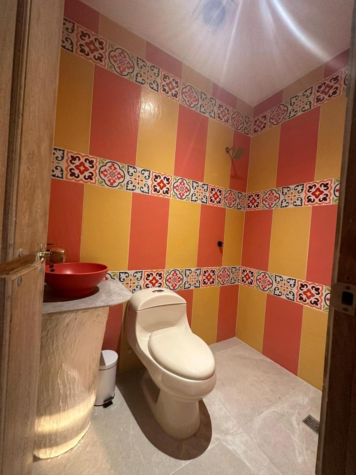 Casa Arev Villa Taganga Kültér fotó